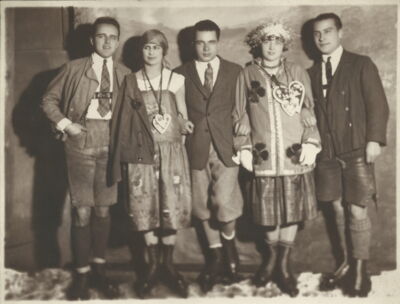 Kirtag 1926