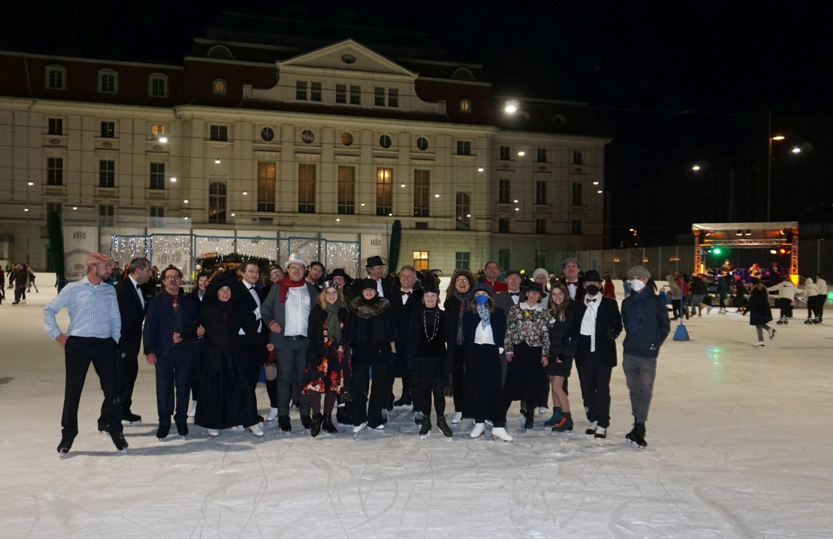 Abendcorso 2022